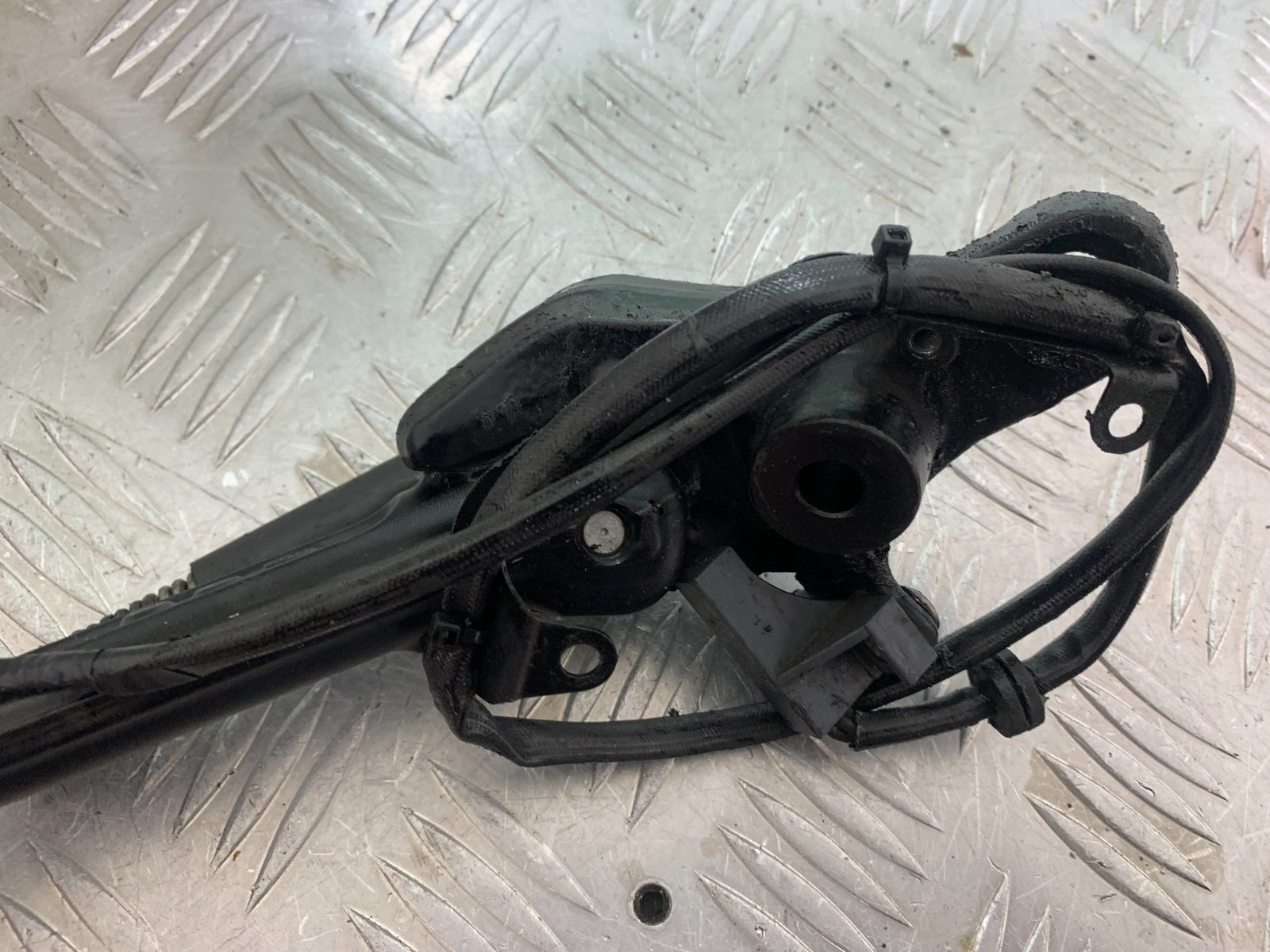 KTM 790 DUKE SIDE STAND AND BRACKET YEAR 2018-2021  (CMB11150)