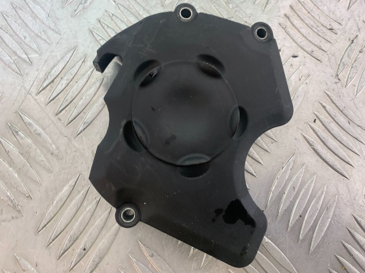 KTM 990 SUPERMOTO T SPROCKET COVER   YEAR 2010-2011  (CMB1127)