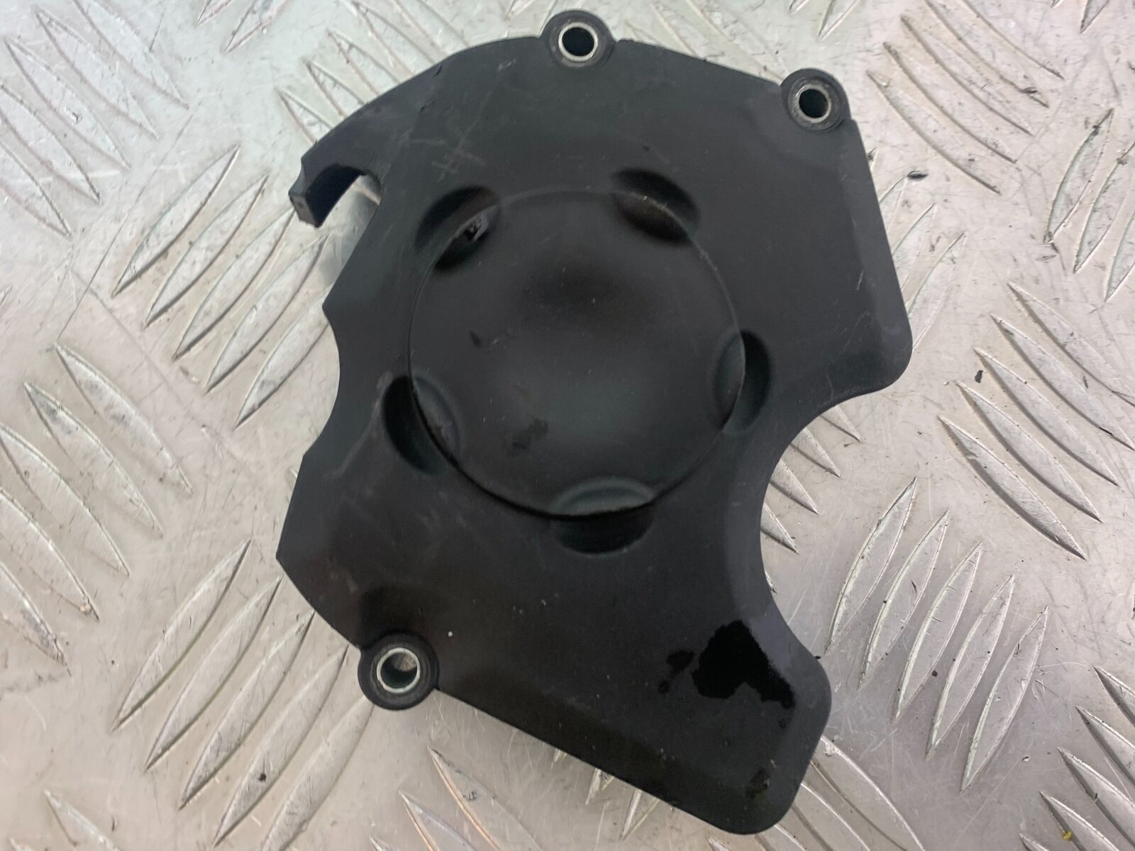 KTM 990 SUPERMOTO T SPROCKET COVER   YEAR 2010-2011  (CMB1127)