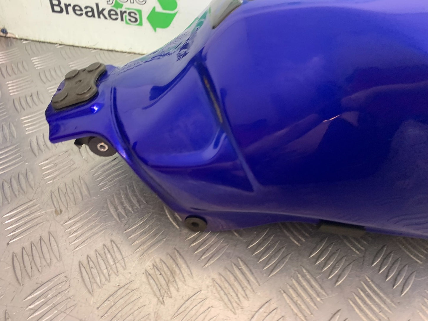 SUZUKI SV1000 SV 1000 S PETROL TANK  YEAR 2003-2007 (CMB1293)