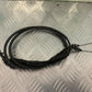 TRIUMPH 675 STREET TRIPLE RX THROTTLE CABLES  YEAR  2015-17 (STOCK 971)