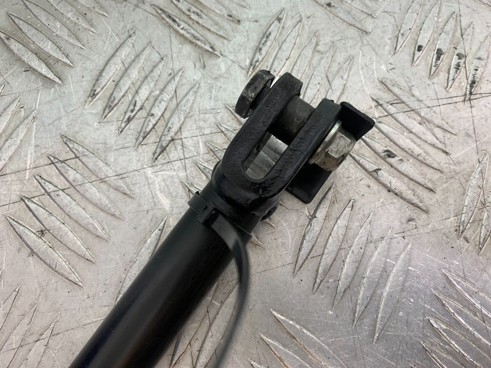 YAMAHA XMAX 300 SIDE STAND  YEAR 2017-2020 (CMB1218)