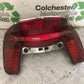 HONDA NT 700 V DEAUVILLE REAR LIGHT  YEAR 2006-2010 (STOCK 840)