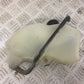 KAWASAKI ZX6R COOLANT BOTTLE  YEAR 2009-2012  (STOCK 626)