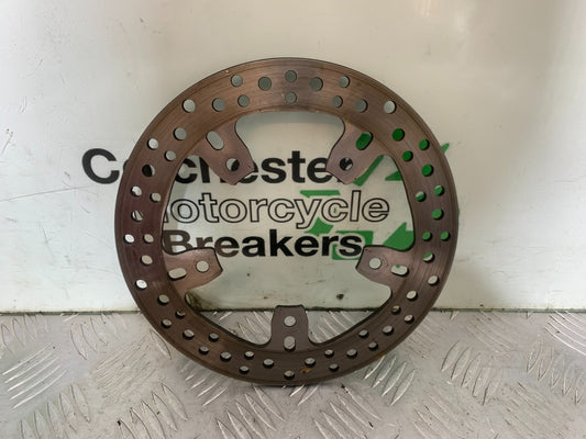 KTM 690 DUKE R LC4 REAR BRAKE DISC YEAR 2012-2015  (CMB1180)