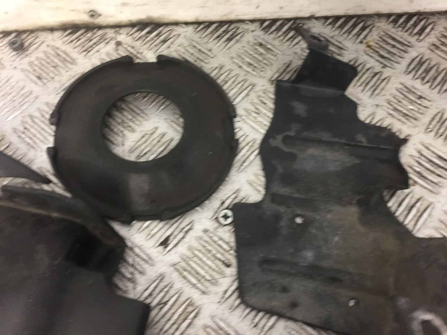 HONDA XL700 TRANSALP INFILLS  2008-2012  (STOCK 539)