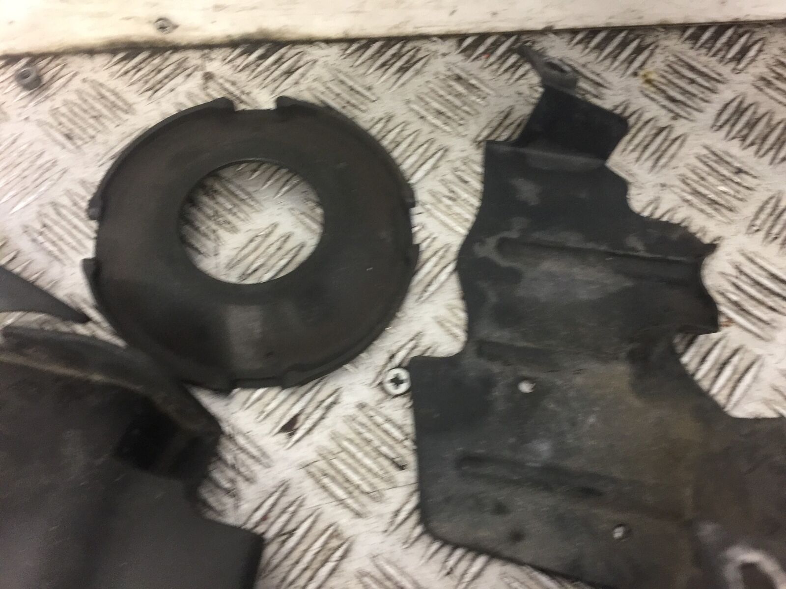 HONDA XL700 TRANSALP INFILLS  2008-2012  (STOCK 539)