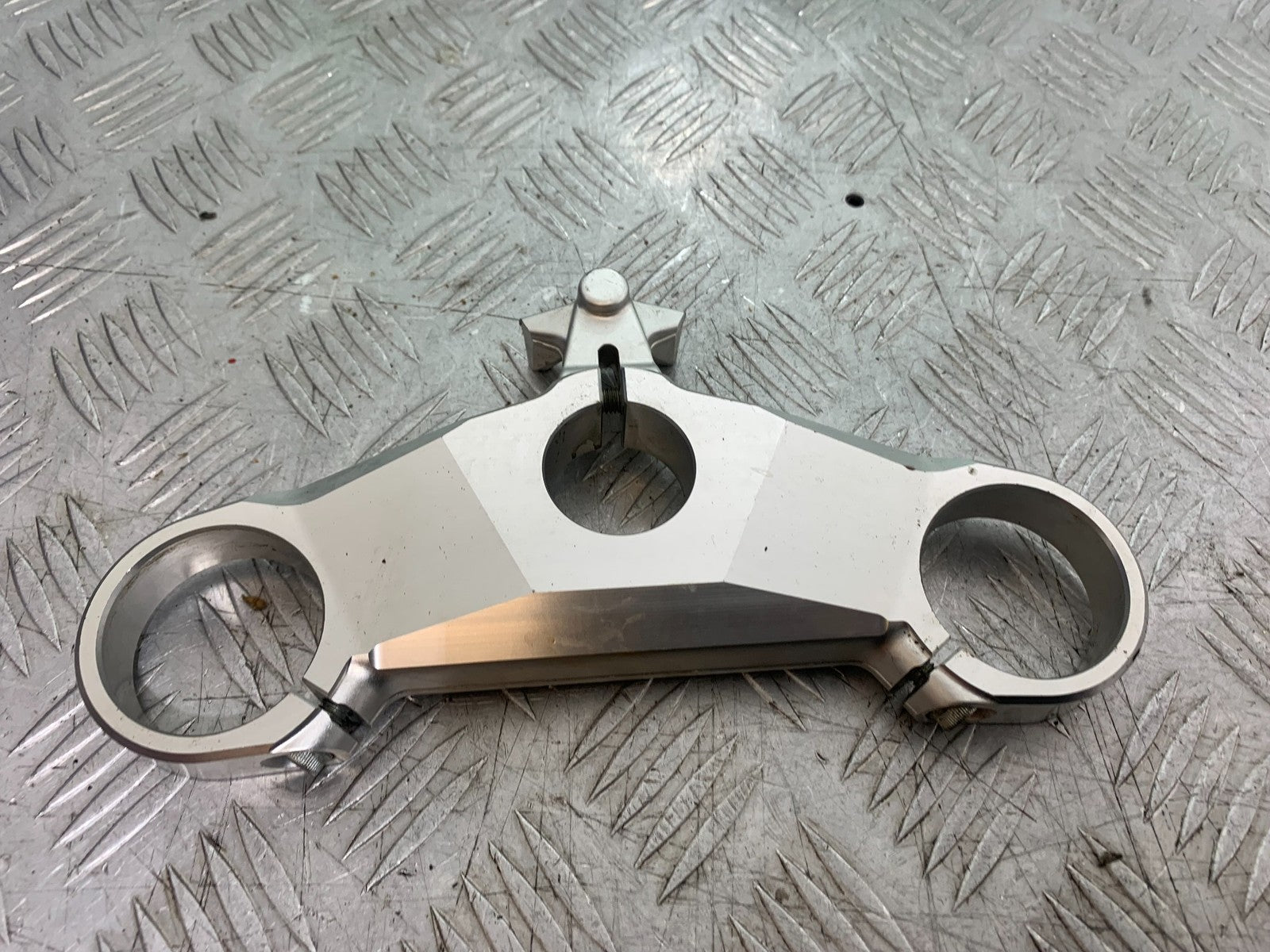 DUCATI 848 TOP YOKE YEAR 2008-2010 (CMB1323)