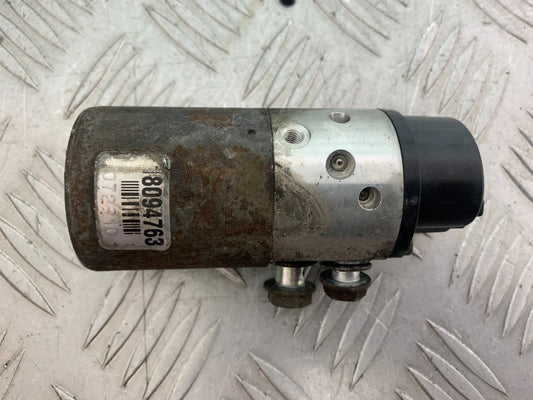 HARLEY DAVIDSON FXS BLACKLINE 1585 ABS PUMP YEAR 2012 (CMB1147)