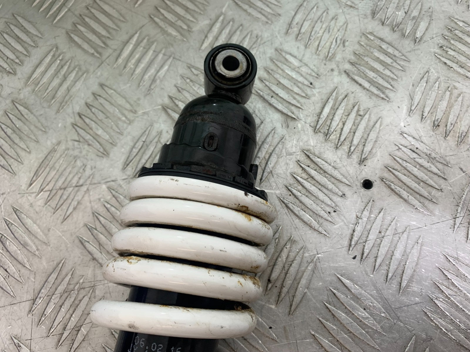 KTM RC125 RC 125 REAR SHOCK   2014 2017 (CMB1199)