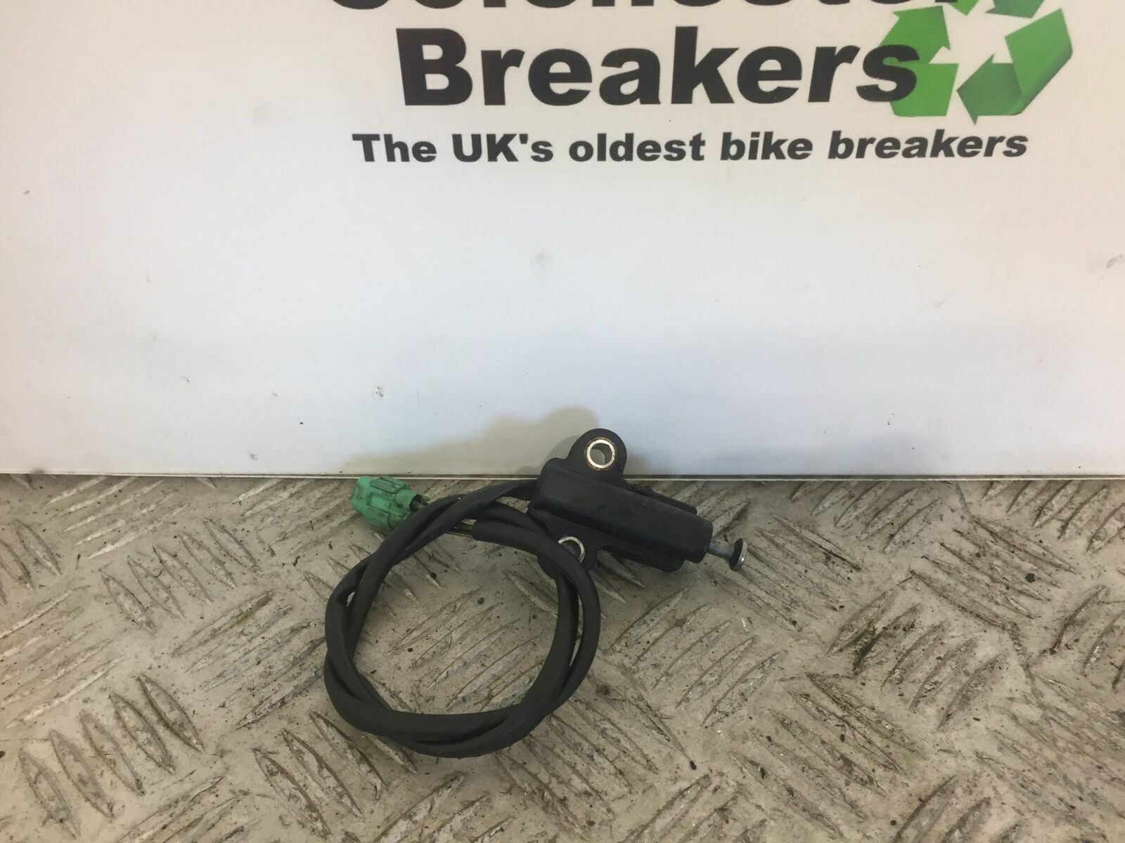 SUZUKI GSXR600 GSXR 600 K3 SIDE STAND SWITCH   YEAR 2003