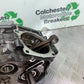 APRILIA 650 PAGASO STRADA CRANKSHAFT AND CASINGS  YEAR 2005-2010 (CMB1057)