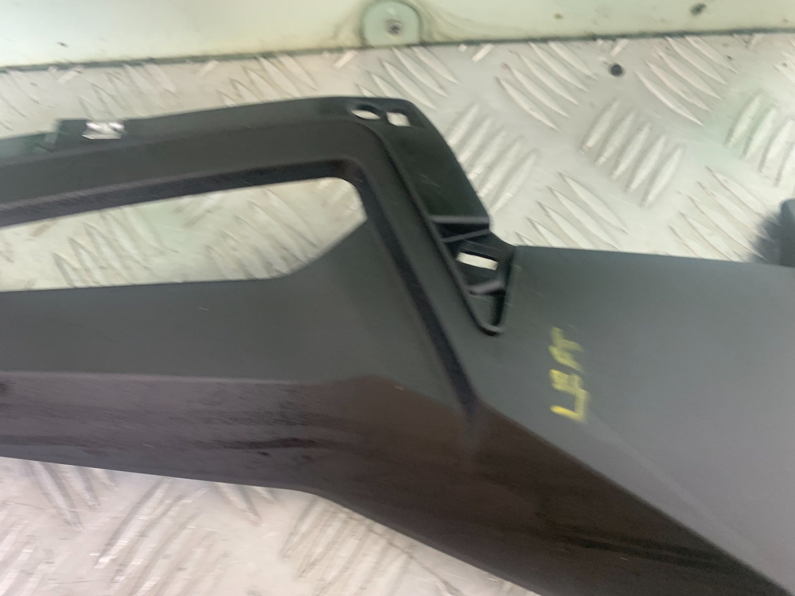 BMW M1000 R LEFT FAIRING PANEL YEAR 2023-2024 (CMB1140)