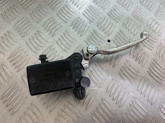 YAMAHA XJ6 XJ6-S FRONT BRAKE MASTER CYLINDER  YEAR 2009-2015  (CMB1070)
