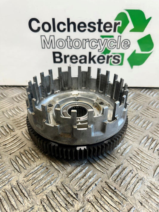 HONDA CBR1100 XX BLACKBIRD CLUTCH BASKET YEAR 1996-1998 (CMB1017)