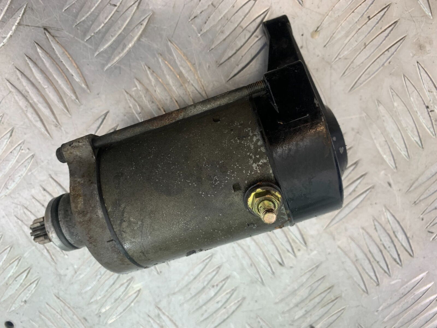 YAMAHA FJ1100 FJ 1100 STARTER MOTOR YEAR 1984-1985 (CMB1101)