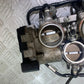 APRILIA RSV4 FACTORY THROTTLE BODIES  YEAR 2009-2012 (CMB1224)
