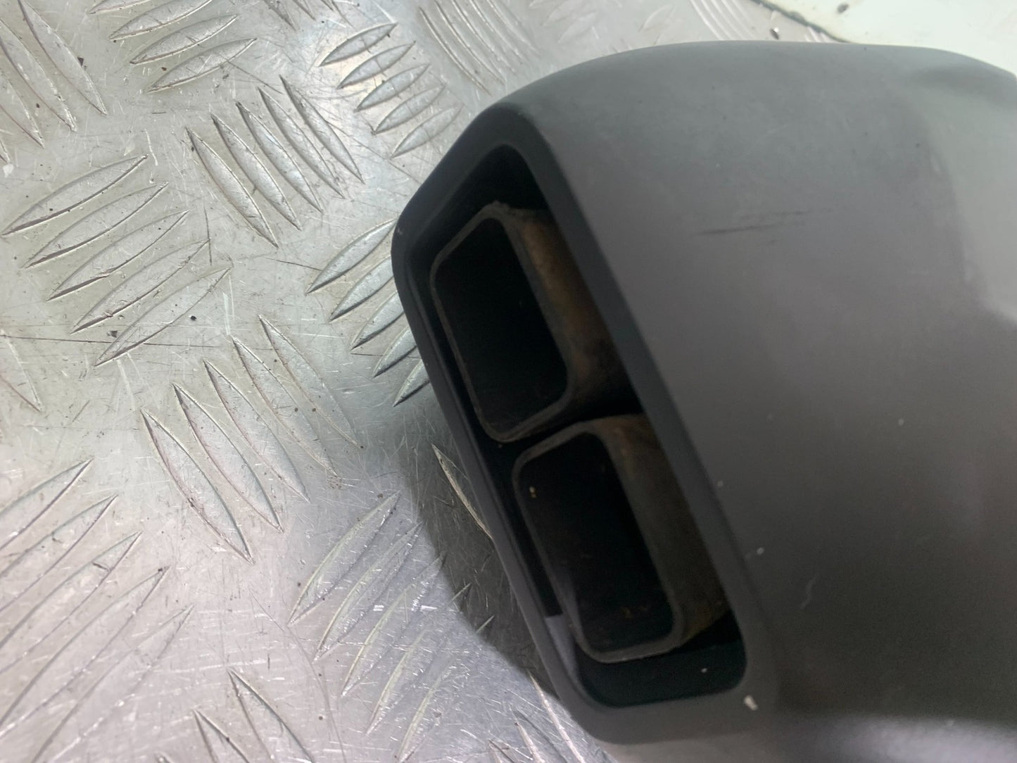 BMW R1200 R 1200 GS SILENCER  YEAR 2013-2016 (CMB1257)