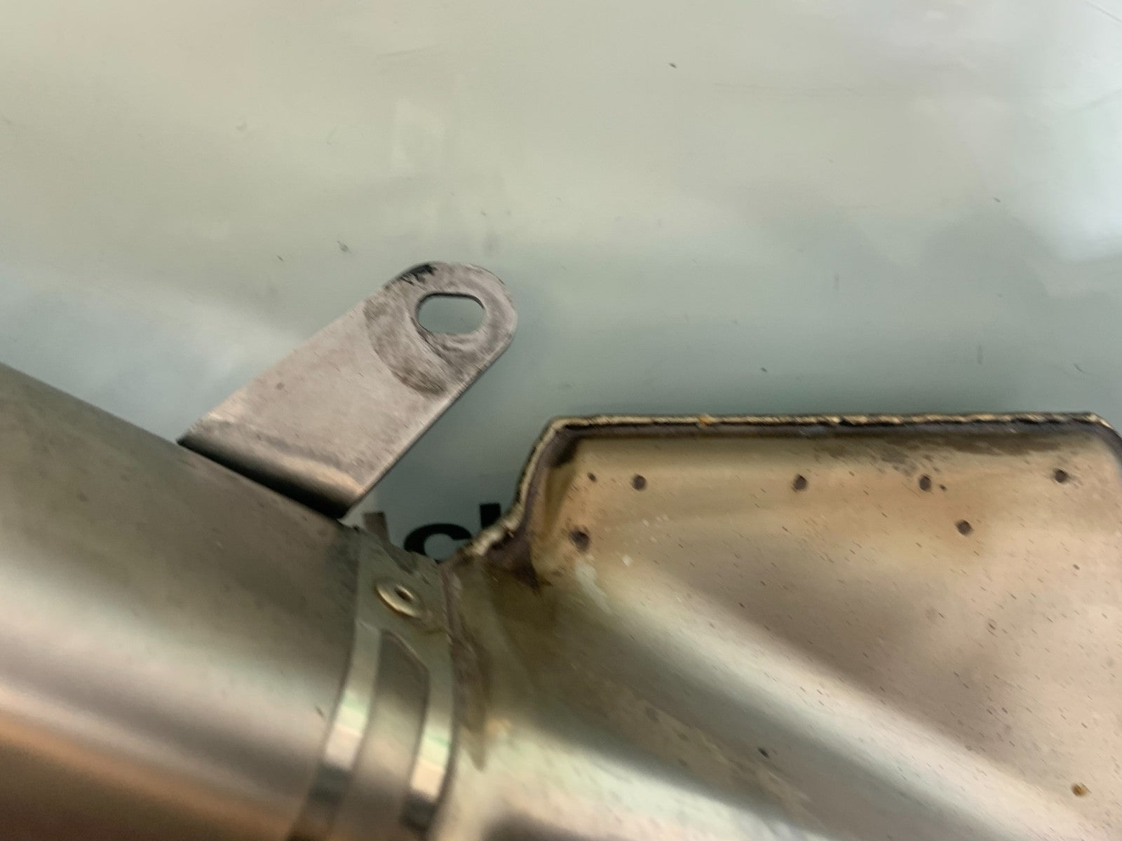 TRIUMPH 675 STREET TRIPLE ARROW SILENCER   2013-2016 (CMB1186)
