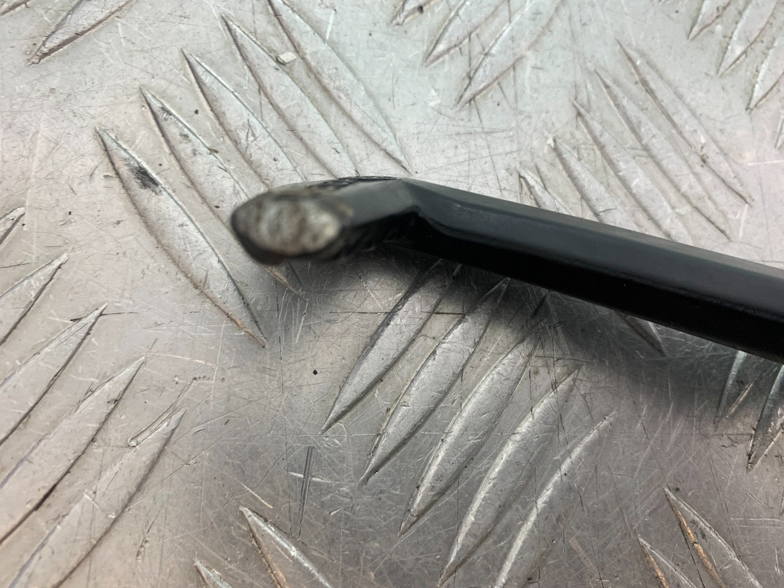 DUCATI 937 MONSTER REAR BRAKE PEDAL  YEAR 2021-2024 (CMB1270)