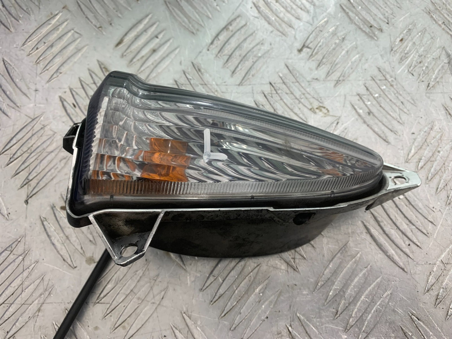 HONDA NT 700 V DEAUVILLE LEFT INDICATOR  YEAR 2006-2010 (CMB1298)