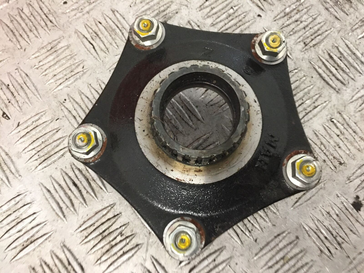 HONDA VT750 SHADOW PHANTOM DRIVE FLANGE YEAR 2014 (STOCK 761)