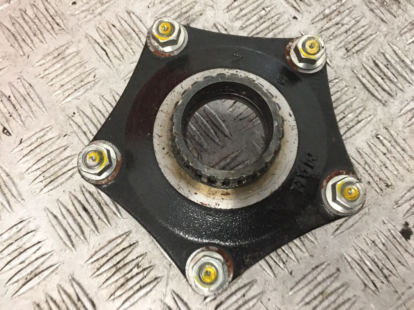 HONDA VT750 SHADOW PHANTOM DRIVE FLANGE YEAR 2014 (STOCK 761)