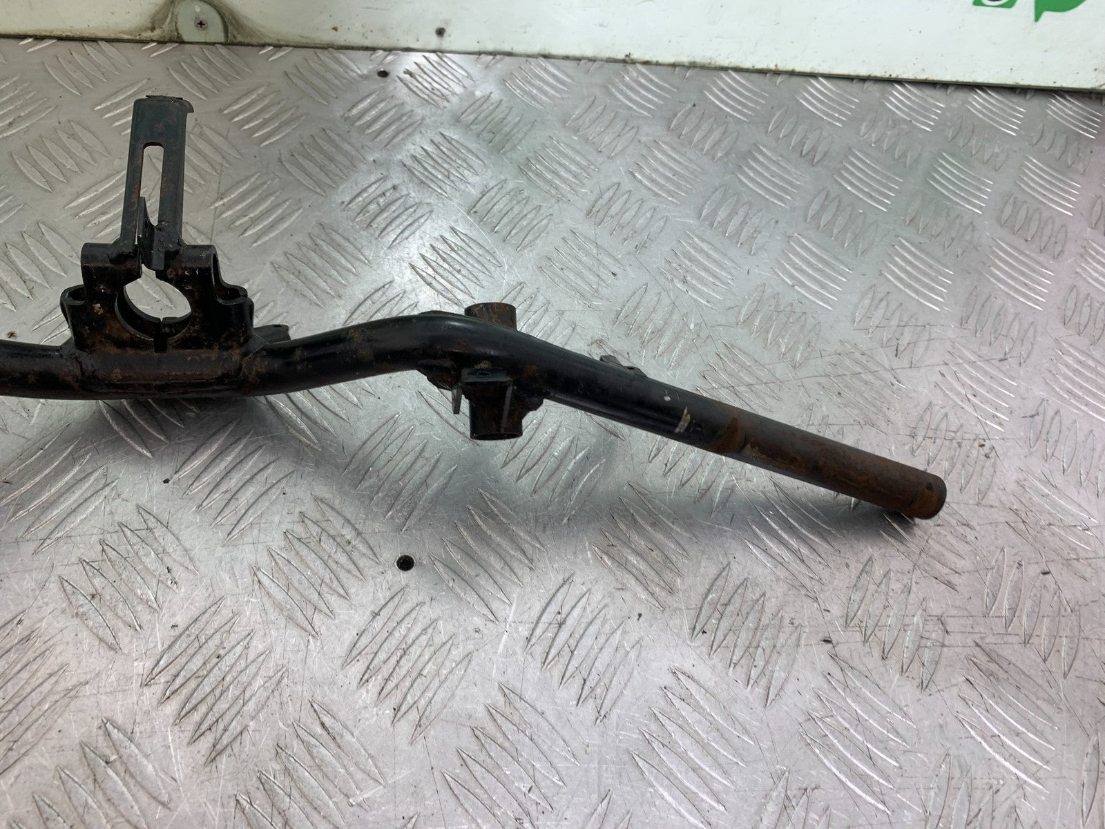 PIAGGIO VESPA GT125 L HANDLEBARS   YEAR 2003 (CMB1300)