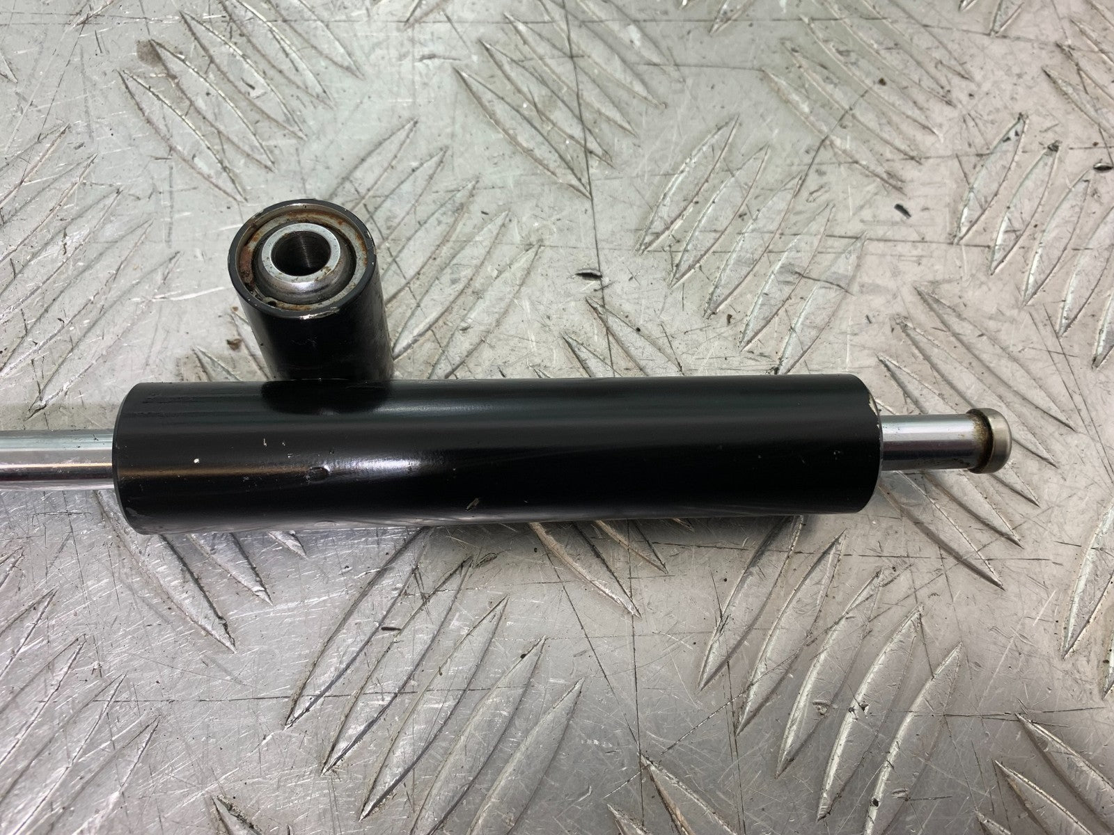 BMW F800 GT STEERING DAMPER  YEAR 2013-2017 (CMB1248)
