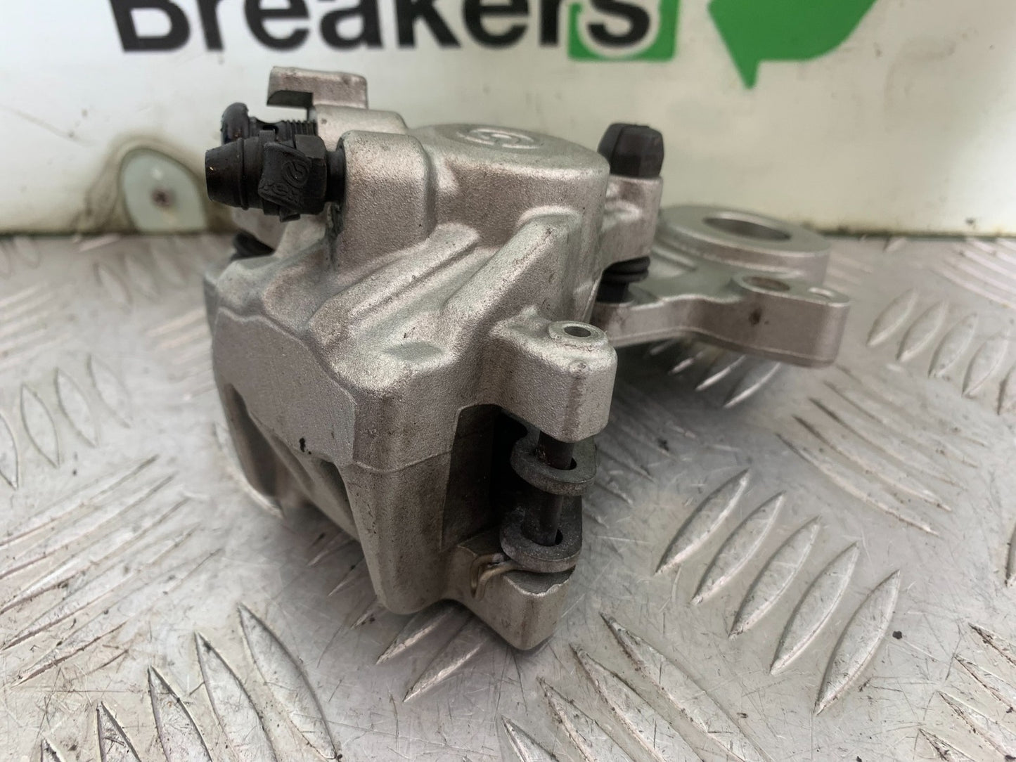 KTM 690 DUKE R LC4 REAR BRAKE CALIPER YEAR 2012-2015  (CMB1180)