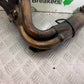 MV AGUSTA 800 F3 EXHAUST DOWNPIPES  YEAR 2017-2019 (CMB1227)