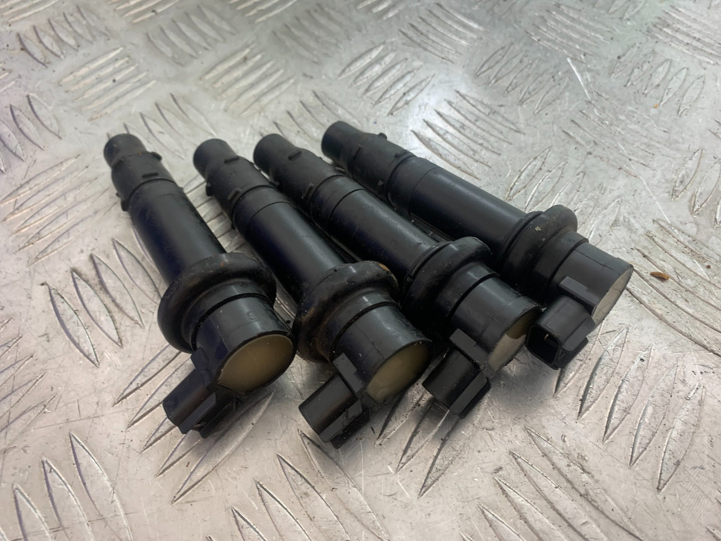 YAMAHA YZF R1 COILS YEAR 2004-2006 (CMB1155)