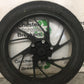 HONDA CB125 F CB 125 F FRONT WHEEL  YEAR 2015-2020 (STOCK 866)