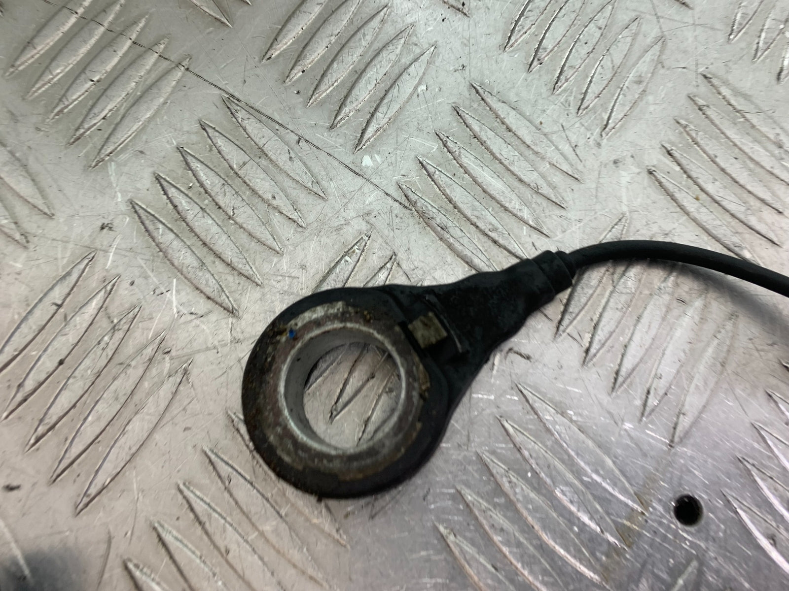 HARLEY DAVIDSON FXS BLACKLINE 1585 1X REAR ABS SENSOR   YEAR 2012 (CMB1147)
