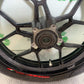 MV AGUSTA TURISMO VELOCE 800 FRONT WHEEL  YEAR 2014-17 (CMB1051)