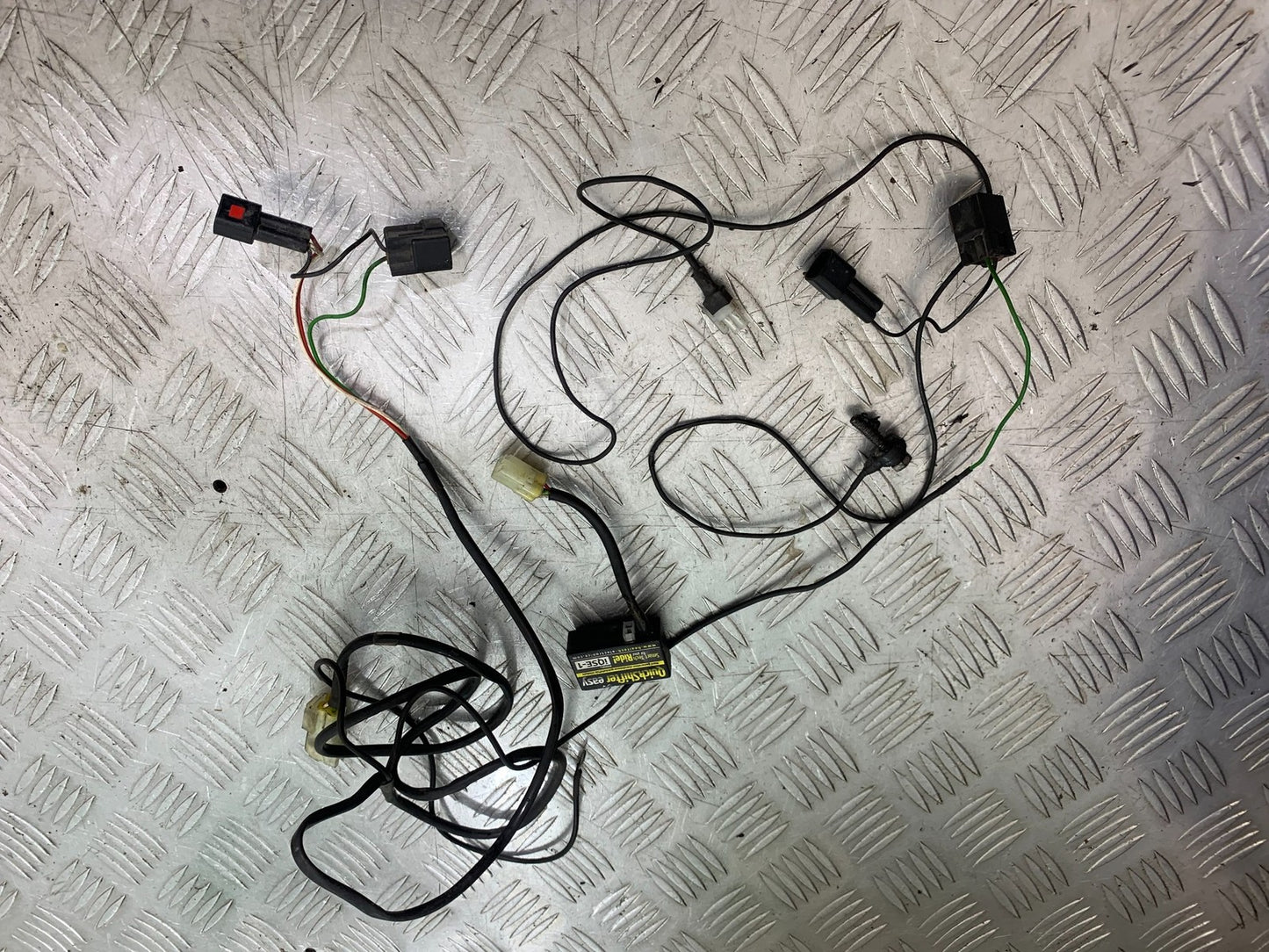 KAWASAKI NINJA 400 EX 400 QUICKSHIFTER YEAR 2018-2022 (CMB1278)