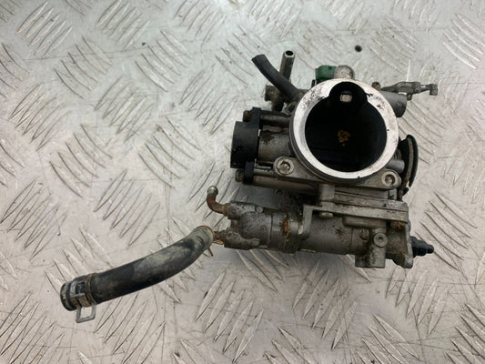 APRILIA 650 PAGASO STRADA THROTTLE BODY  YEAR 2005-2010 (CMB1260)