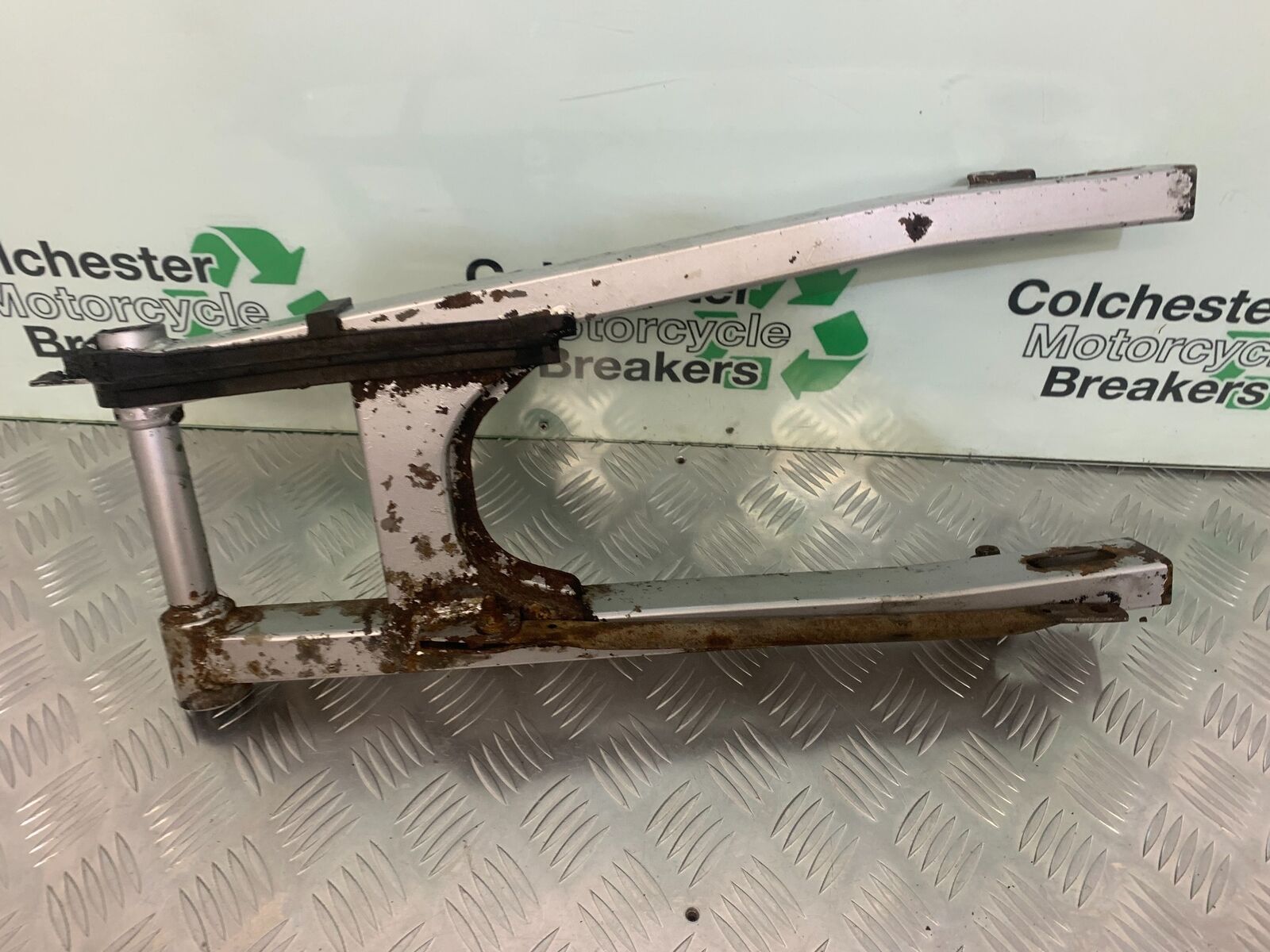 HONDA CB350 S CB 350 S SWINGARM  YEAR 1986-1990 (STOCK 948)