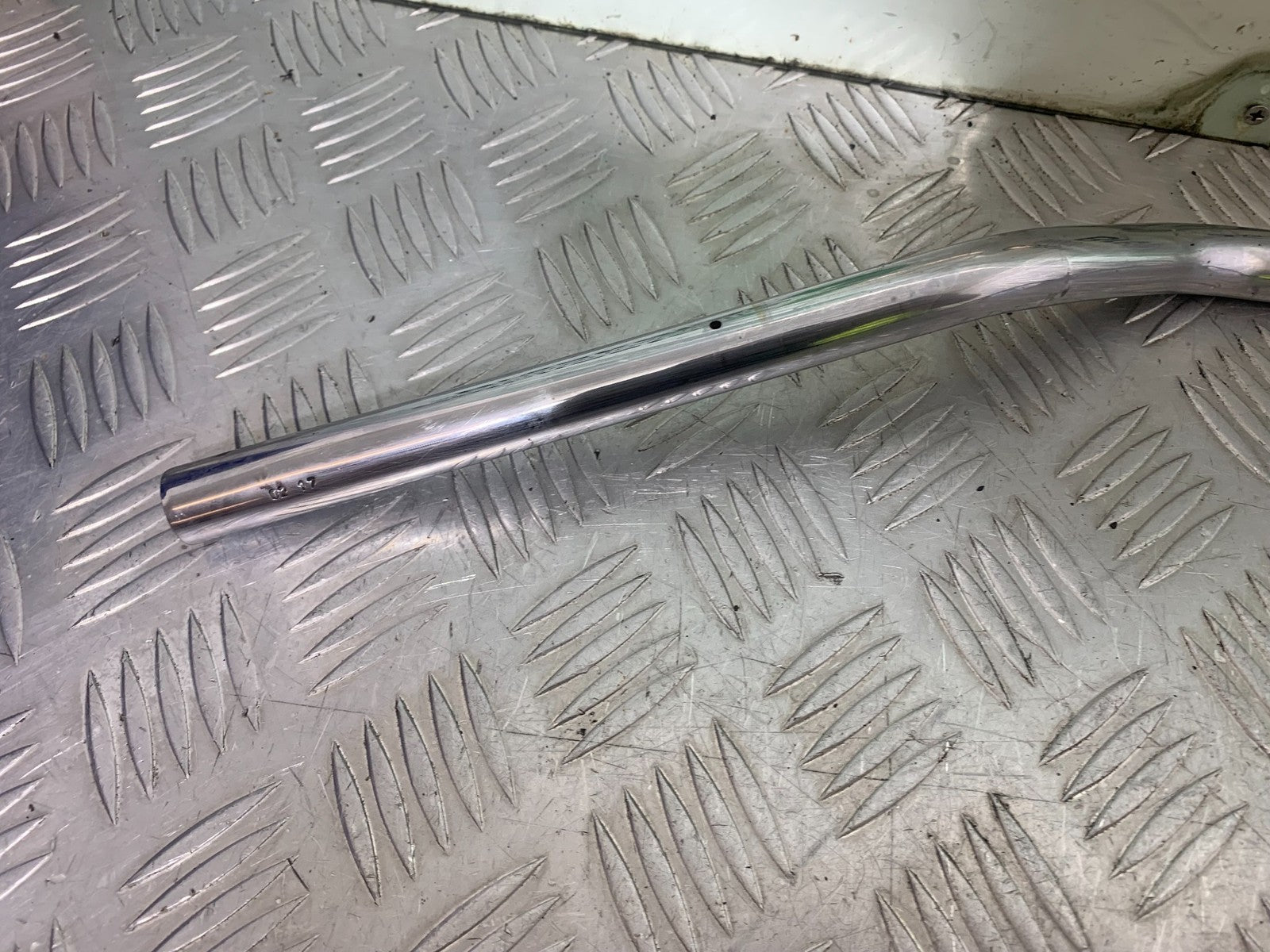 SUZUKI GSX750 INAZUMA HANDLEBARS YEAR 1998-2003 (CMB1308)