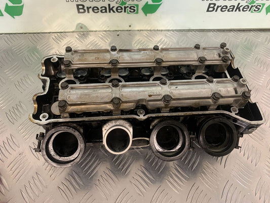 HONDA CBR1100 BLACKBIRD CYLINDER HEAD   YEAR 1999-05 (STOCK 961)