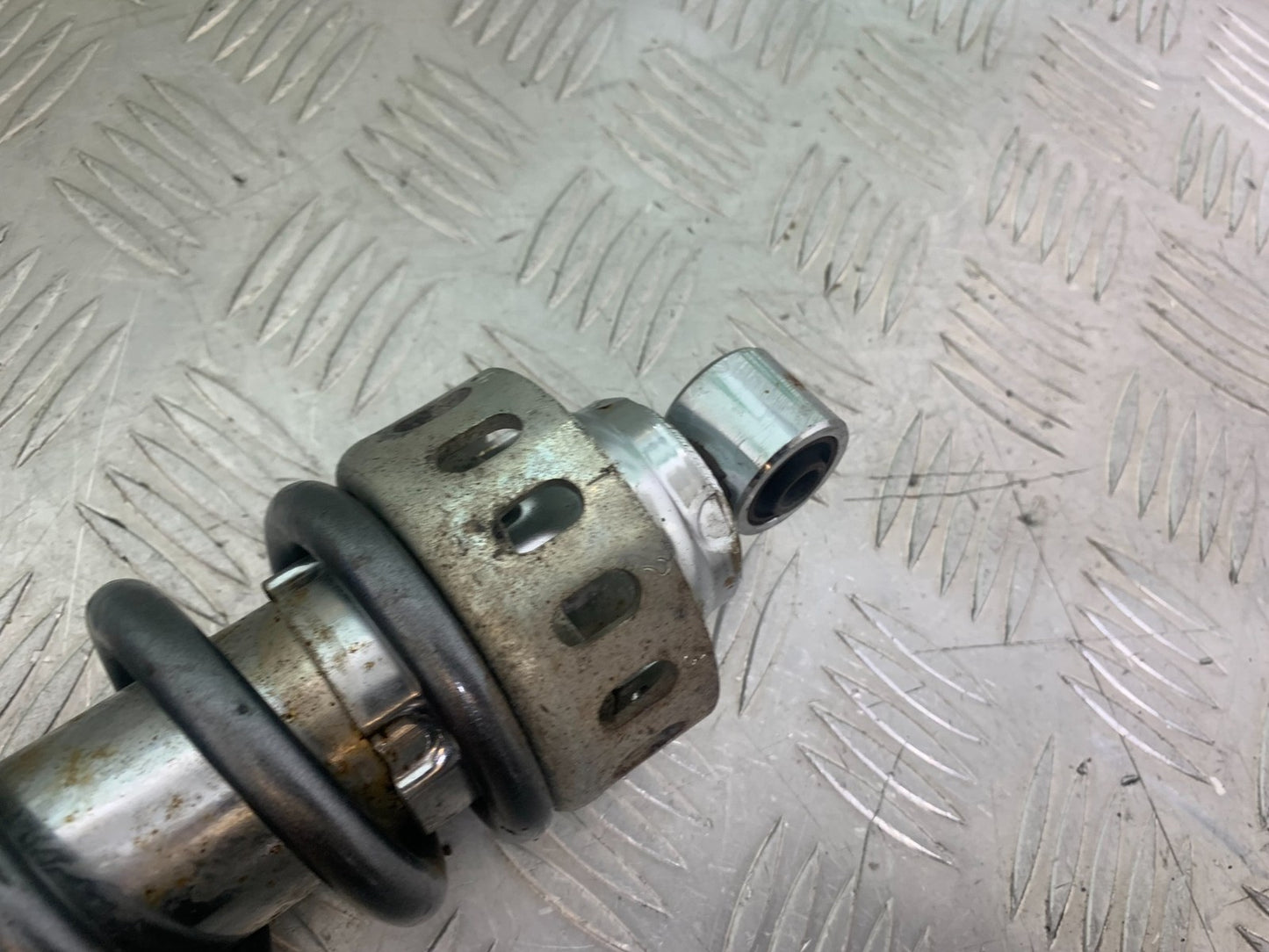 SUZUKI GSR600 GSR 600 REAR SHOCK  2006-2010 (CMB1177)