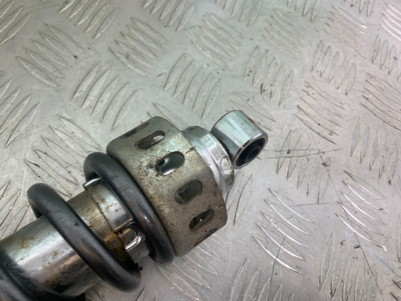 SUZUKI GSR600 GSR 600 REAR SHOCK  2006-2010 (CMB1177)