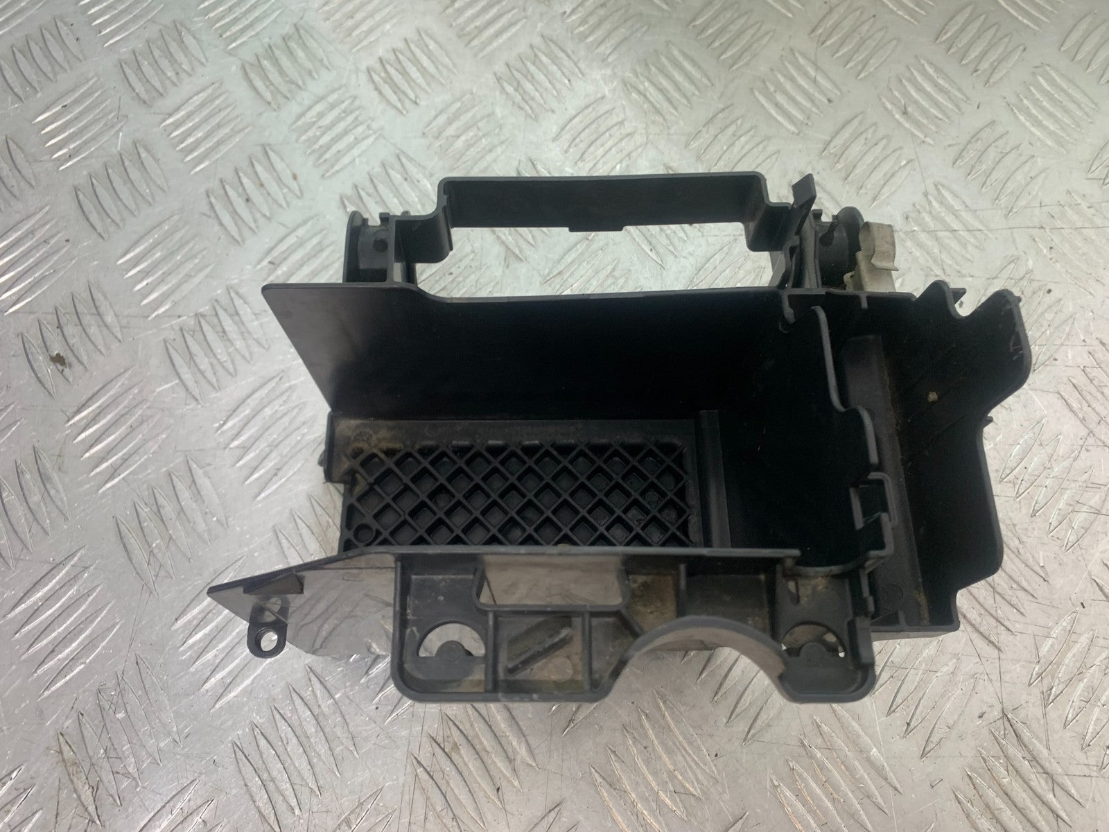 BMW R1200 R 1200 GS BATTERY BOX YEAR 2013-2016 (CMB1257)
