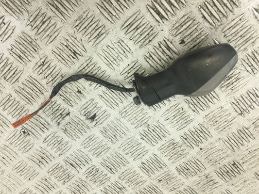 HONDA CBR600 CBR 600 RR FRONT LEFT INDICATOR  2007-2011 (STOCK 725)