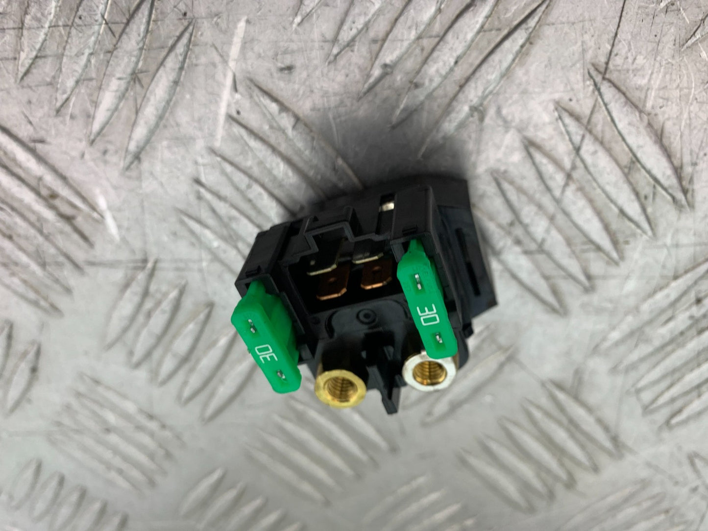 KTM 1290 SUPER DUKE R STARTER SOLENOID YEAR 2020-2024 (CMB1272)