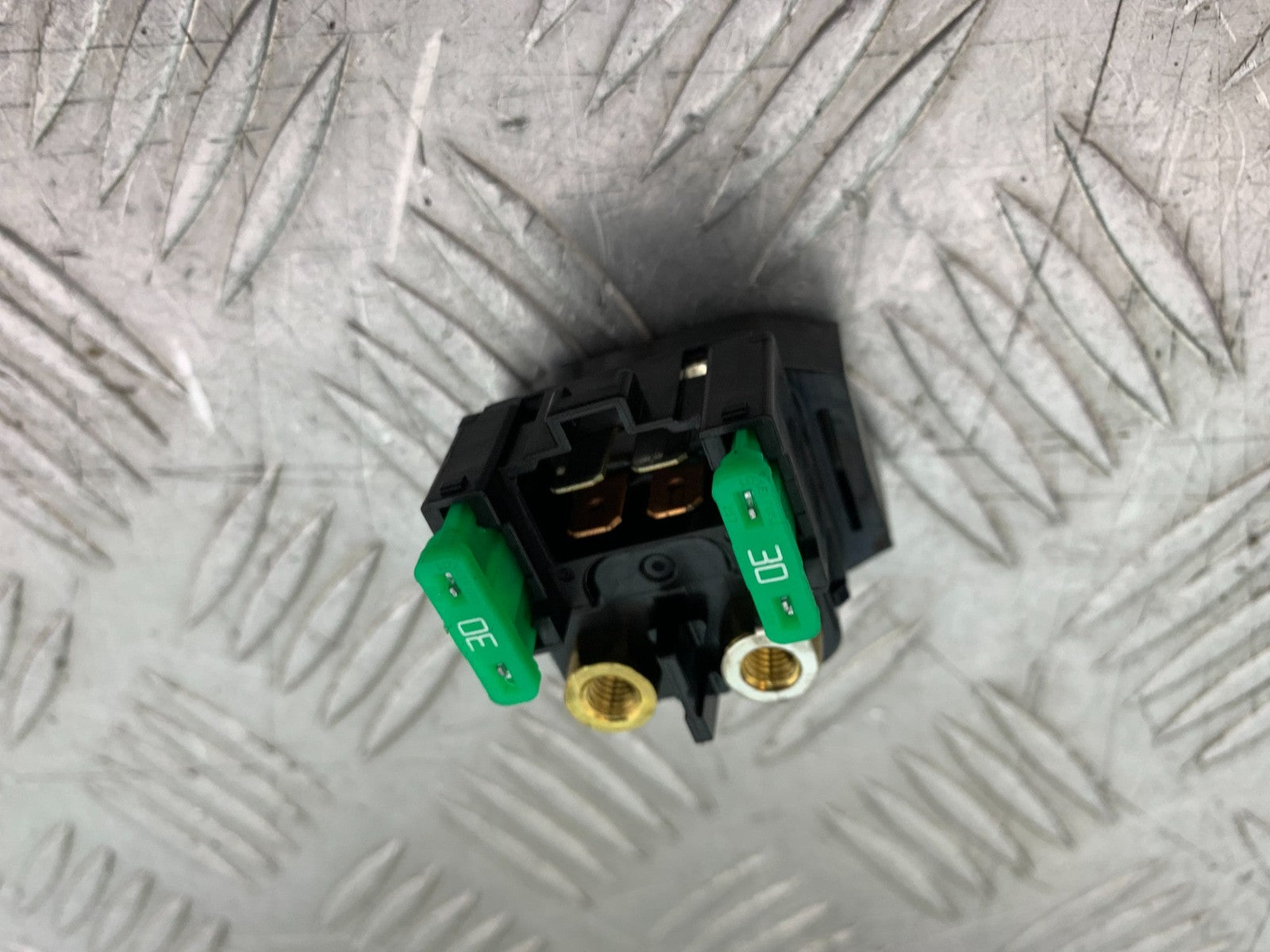 KTM 1290 SUPER DUKE R STARTER SOLENOID YEAR 2020-2024 (CMB1272)