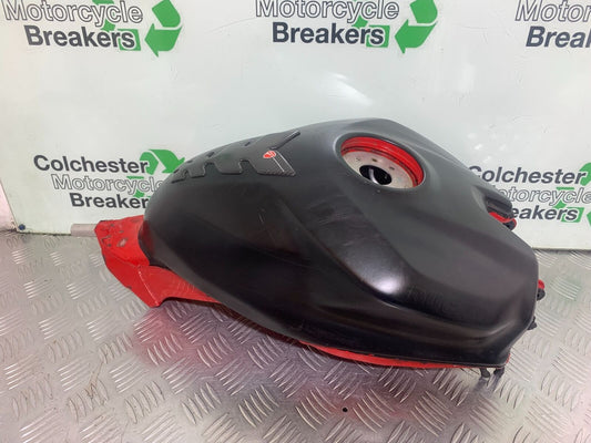 DUCATI 1199 PANIGALE PETROL TANK  YEAR 2012-2014 (CMB1047)