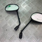 HONDA CG125 CG 125 MIRRORS   YEAR 1998-2000 (CMB1282)