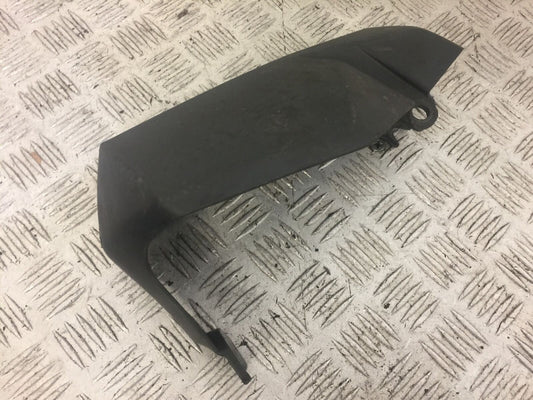 SUZUKI DL 650 V-STROM LEFT HAND GUARD   YEAR 2017 (STOCK 638)