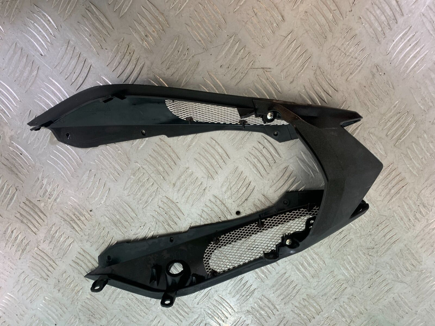 BENELLI BN125 BN 125 TAIL PIECE  YEAR 2018-2021 (CMB1080)